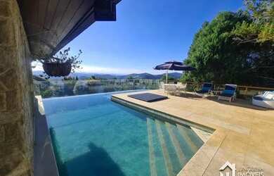 Imagem 3: Casa em Condomínio- Petrópolis, Pedro do Rio