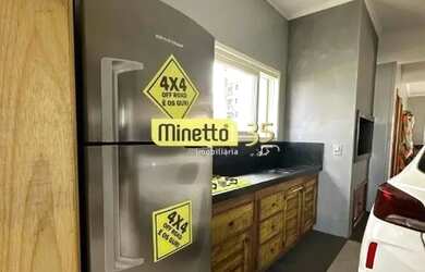 Imagem 13: VENDA - CASA COM 03 DORT. BAIRRO CRUZEIRO