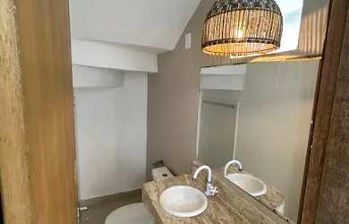 Imagem 5: Casa triplex pé na areia, 162m²