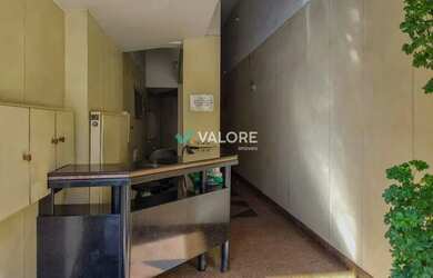 Imagem 8: Andar para aluguel no Funcionários