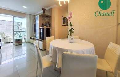 Imagem 3: Cobertura com 3 dormitórios, 161 m² - venda por R$ 1.420.000,00 ou aluguel...