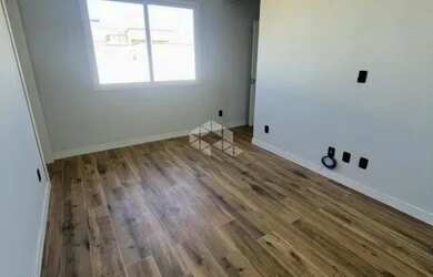 Imagem 9: Casa com 2 quartos e suíte com closet à venda no Bairro Camobi em Santa...