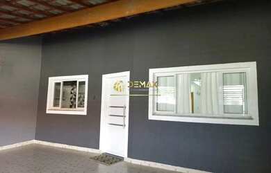 Imagem 3: Sobrado 3 Quartos à Venda no Res. Santa Paula, Jacareí