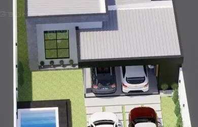 Imagem 14: Casa 3 quartos em Ponta da Fruta