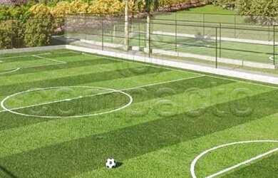 Imagem 14: Terreno Plano e Esquina, 294m² - Condomínio Eplenum