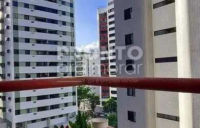 Imagem 8: Apartamento Porto dos Maias, unidade não informado 503, Boa Viagem