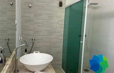 Imagem 8: Casa mobiliada no Haras São Luiz para locação