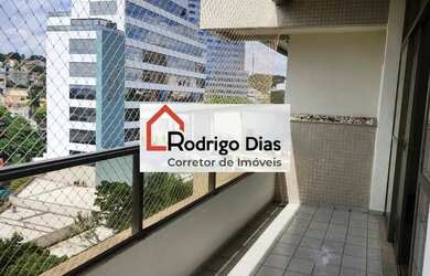 Imagem 11: Apartamento com 4 Quartos para alugar, 236m² - VILA VIRGINIA