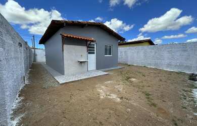 Imagem 8: Vendo Casa no Altos de Goianinha