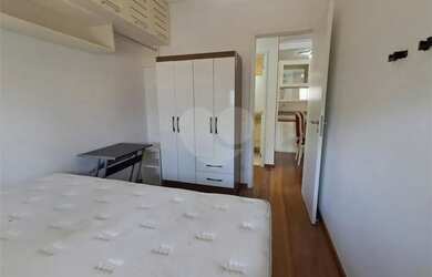 Imagem 6: Apartamento com 2 quartos à venda em Pinheiros - SP