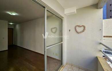 Imagem 11: Apartamento - Mansões Santo Antônio - Campinas