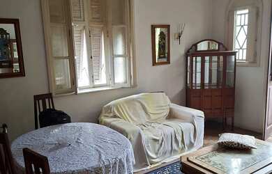 Imagem: O quarto e está localizado em Tijuca, Rio de Janeiro para alugar