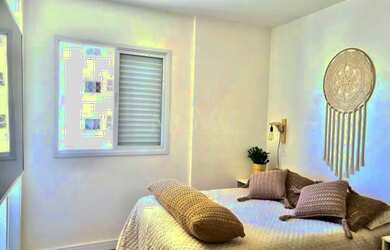 Imagem 11: Apartamento à Venda | 81 m² | Varanda Gourmet