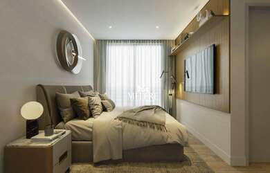 Imagem 12: Casa com 3 dormitórios à venda, 122 m² por R$ 859.300,00 - Boa Vista - Curitiba/PR