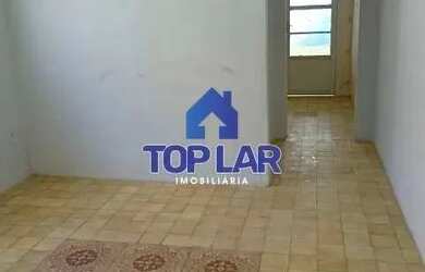 Imagem: A casa possui 1 Dormitório, 1 Banheiro e 42m² de Área e está