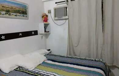 Imagem: VENDO APARTAMENTO COM 02 QTOS DOCUMENTADO NO COND. OURO NEGRO