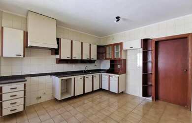 Imagem 14: Excelente apartamento á venda de 141,19m² no Centro de Poços de Caldas...