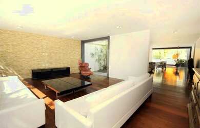 Imagem 3: Sobrado com 4 quartos à venda ou para locação em Chácara Monte Alegre...