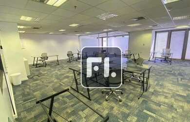 Imagem 8: Conjunto para alugar, 594 m² por R$ 86.894,09/mês - Bela Vista - São...