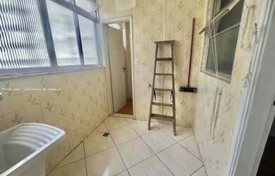 Imagem 13: Apartamento para Locação em Santos, Campo Grande, 2 dormitórios, 2...
