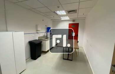 Imagem 12: Conjunto para alugar, 594 m² por R$ 86.894,09/mês - Bela Vista - São...