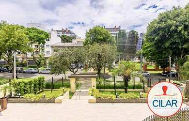 Imagem 7: Imobiliária Cilar Aluga Apartamento 3 Quartos no Bacacheri com 158,50m²,...