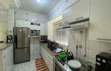 Imagem 9: Casa com 3/4 em Nova Parnamirim FEL