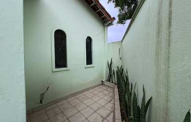 Imagem 4: Casa para venda tem 60 metros quadrados com 2 quartos em Água Fria -...