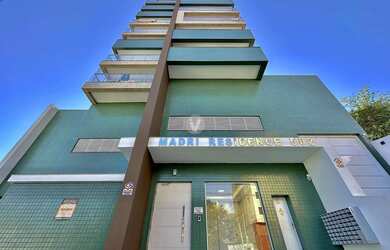 Imagem 16: Apartamento 2 dormitórios à venda Nossa Senhora de Lourdes Santa Maria/RS