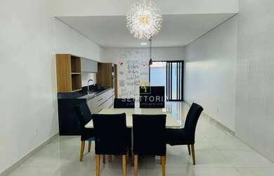 Imagem 9: Casa com 3 dormitórios à venda, 160 m² por R$ 990.000,00 - Jardim Golden...