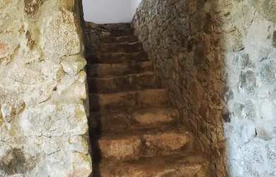 Imagem 13: Casarão novo construído à moda antiga