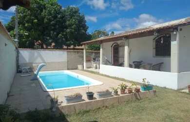 Imagem 1: Casa em Araruama - Paraty