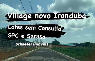 Imagem 1: Village Novo Iranduba Lotes 10 Minutos da Ponte Rio Negro