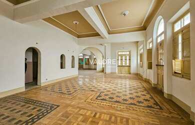 Imagem 3: Casa comercial para alugar no Funcionários