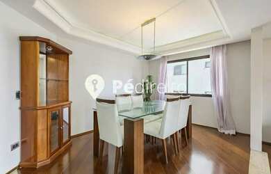 Imagem 8: Apartamento 211m² à Venda no Anália Franco