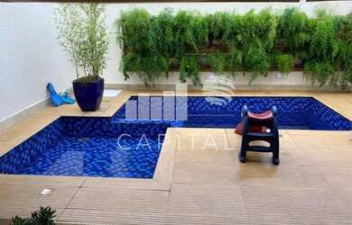 Imagem 7: Casa Para Locação Em Alphaville - Santana de Parnaiba - Sp