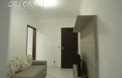 Imagem 3: Apartamento a venda - Vila Alzira, Santo André