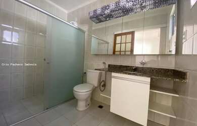 Imagem 9: Casa em Condomínio para Locação em Lauro de Freitas, Buraquinho, 3 dormitórios, 1 suíte, 2