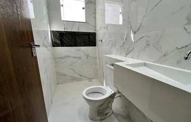 Imagem 8: Casa no bairro Vila Campos