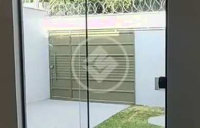 Imagem 8: Casa nova com piscina e área gourmet no Jardim Dom Bosco 2 Aparecida de Goiânia codigo: 15