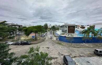 Imagem 3: Apartamento com 3 quartos à venda, 114 m² por R$ 880.000 - Recreio dos...