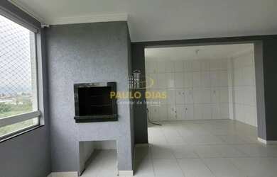 Imagem 2: Apartamento para locação/Vila Real/Baln. Camboriú