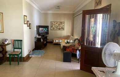 Imagem 9: Casa com 4 dormitórios à venda, 550 m² por R$ 2.300.000 - Fátima I - Pouso Alegre/MG