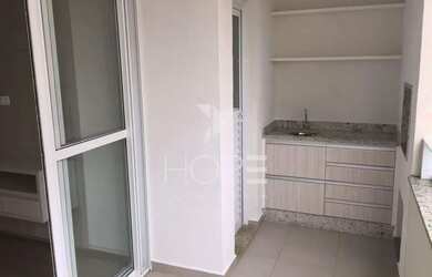 Imagem 5: Aluga-se apartamento Condominio Cosmopolitan - Gleba Palhano
