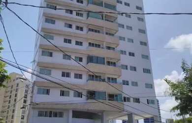 Imagem: O apartamento possui 3 Dormitórios, 3 Banheiros, 2 Vagas na