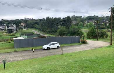 Imagem 11: Terreno - Bairro Centro