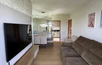 Imagem 3: APARTAMENTO 03 QUARTOS COM SUÍTE MUITO BEM LOCALIZADO EM MORADA DE LARANJEIRAS...