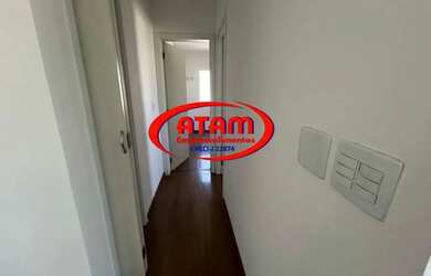 Imagem 7: LOCAÇÃO 2 DORMITÓRIOS E DUAS VAGAS