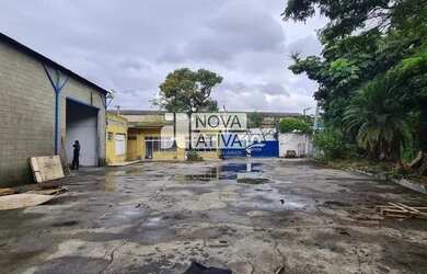 Imagem 6: GALPAO COMERCIAL em SÃO PAULO - SP, VILA MARIA BAIXA