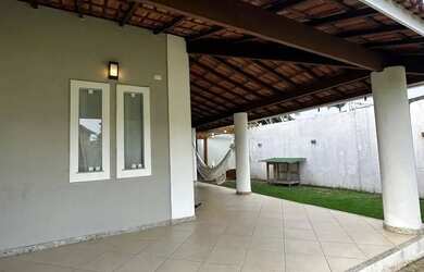 Imagem 3: casa em Buraquinho lauro de freitas 4 qt sendo 3 suites